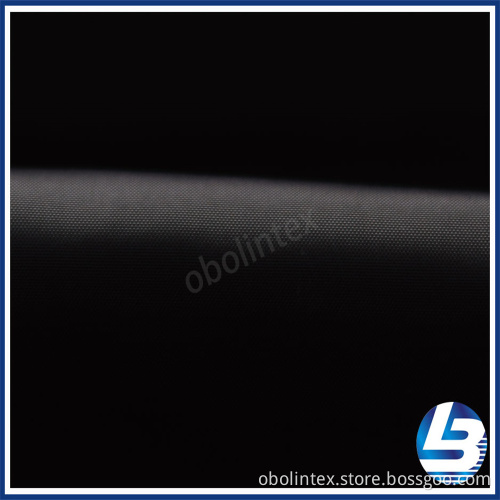 OBL20-E-020 Recycle Fabric Of Polyester Taffeta 210T
